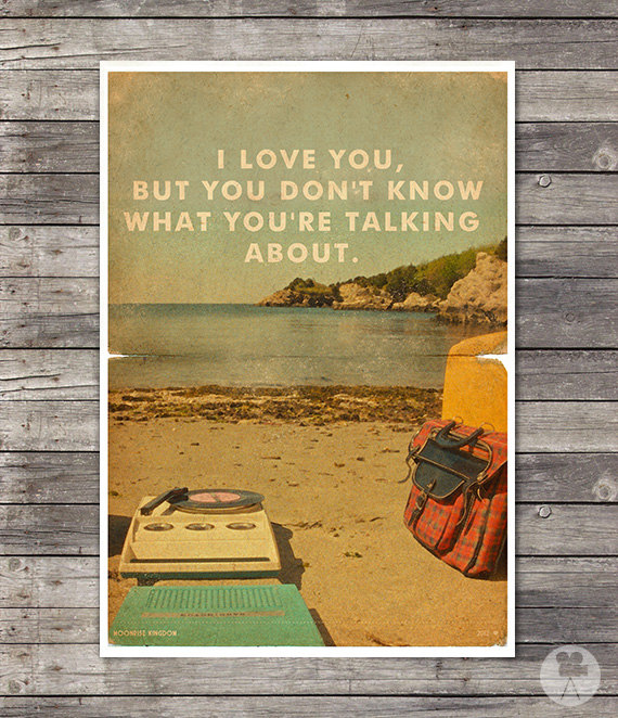 Wes Anderson Movie Quotes. QuotesGram