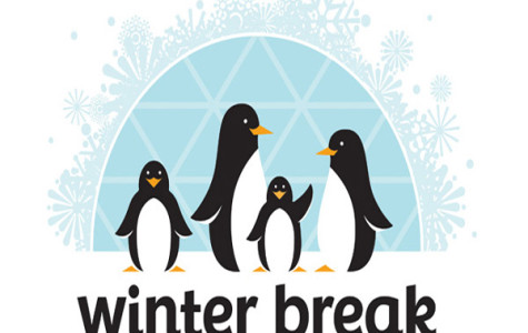 Winter Break Quotes. QuotesGram