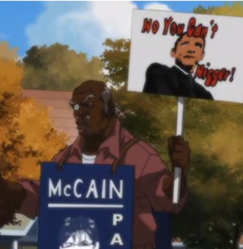 Uncle Ruckus Racist Quotes. QuotesGram
