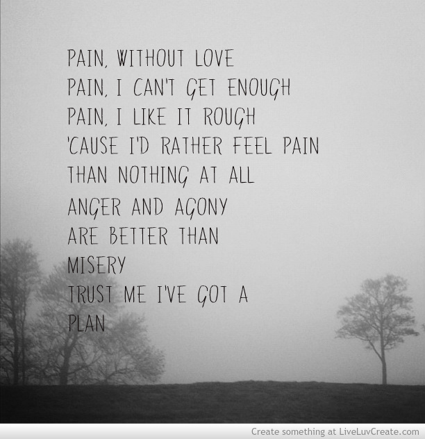 Three Days Grace Quotes Quotes About Love Three Days Grace. Quotesgram