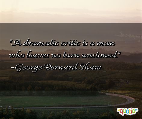 Dramatic Quotes. QuotesGram