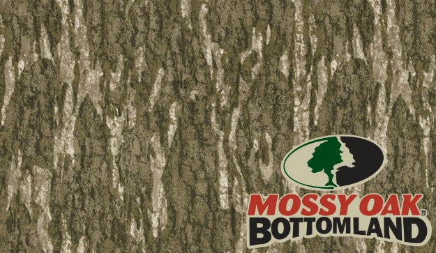 Mossy Oak Wood WallPlanks  Bottomland Planks  From The Forest  Wallplanks