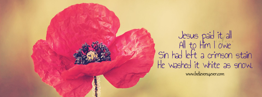 Jesus Facebook Covers Quotes Quotesgram