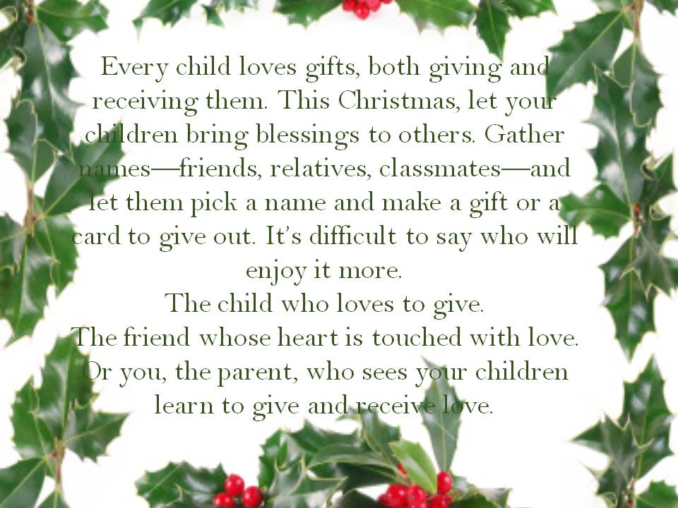 Receiving Gifts From Friend Quotes. QuotesGram