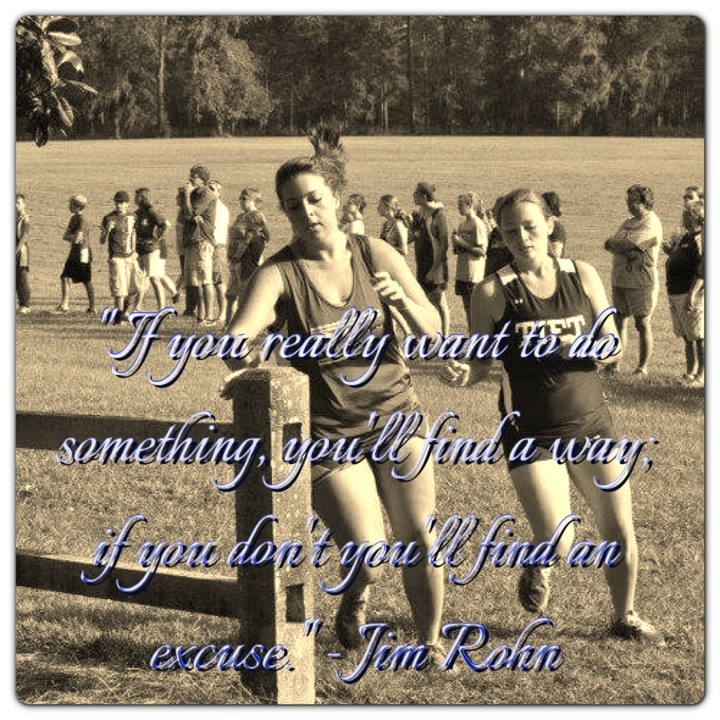 Motivational Cross Country Image 8