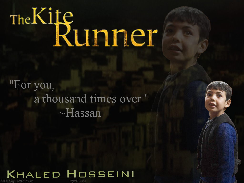 Quotes From The Kite Runner