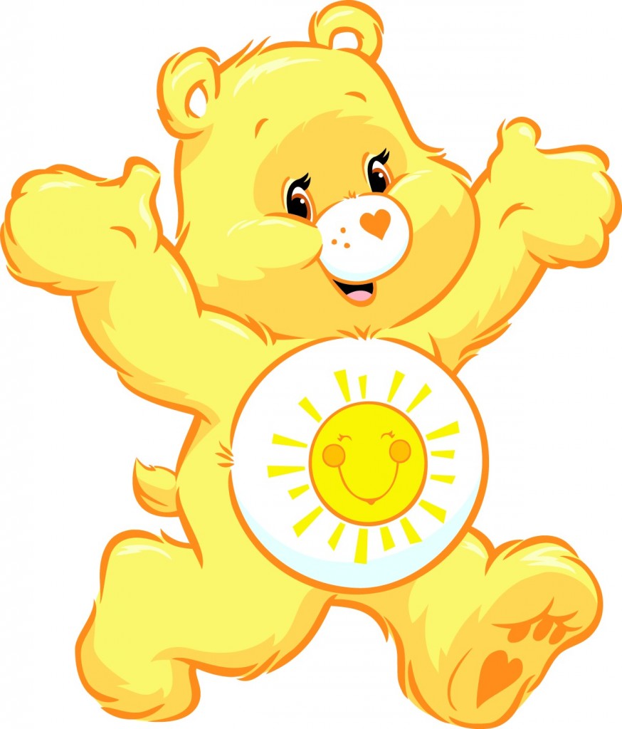 Funshine Care Bear Quotes Quotesgram
