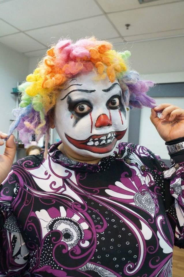 Killer Clown Quotes For Facebook. QuotesGram