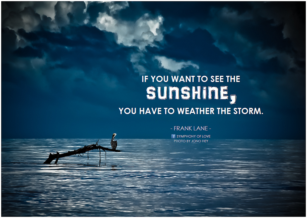 Stormyweather Quotes And Sayings. QuotesGram
