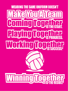 volleyball hoodies with sayings