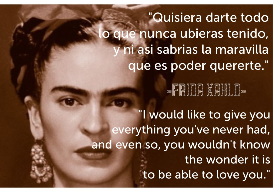 Famous Bilingual Quotes. QuotesGram