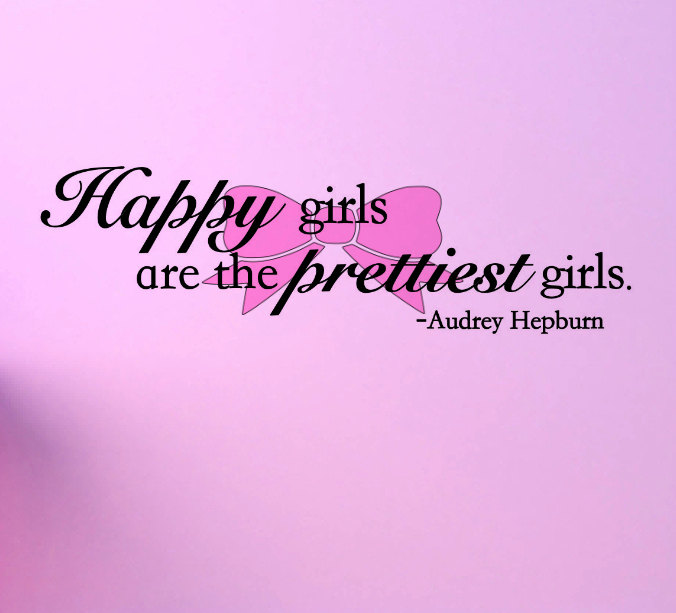 Quotes About Girl Bows.