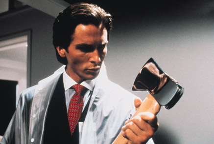 Patrick Bateman Quotes Book. QuotesGram