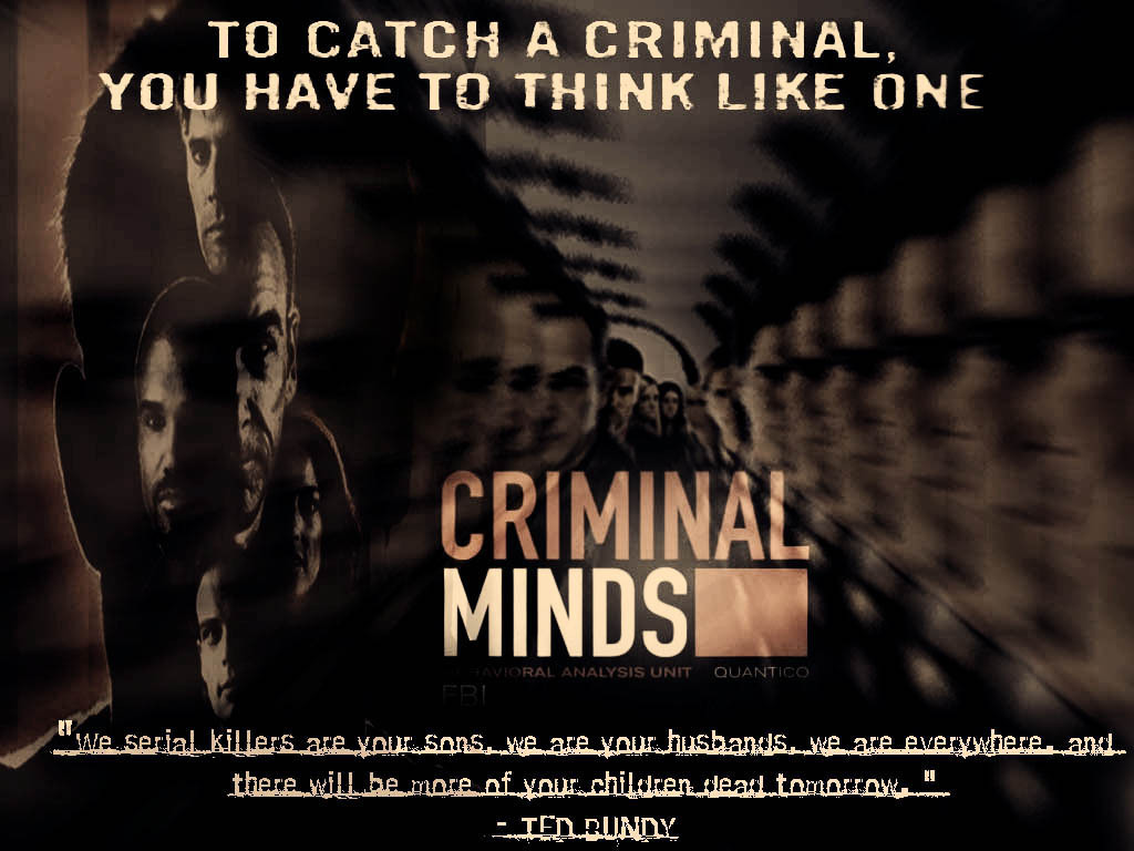 Criminal Minds Closing Quotes. QuotesGram Criminal Minds Closing Quotes. QuotesGram