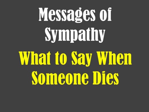 Comforting Quotes When Someone Dies QuotesGram