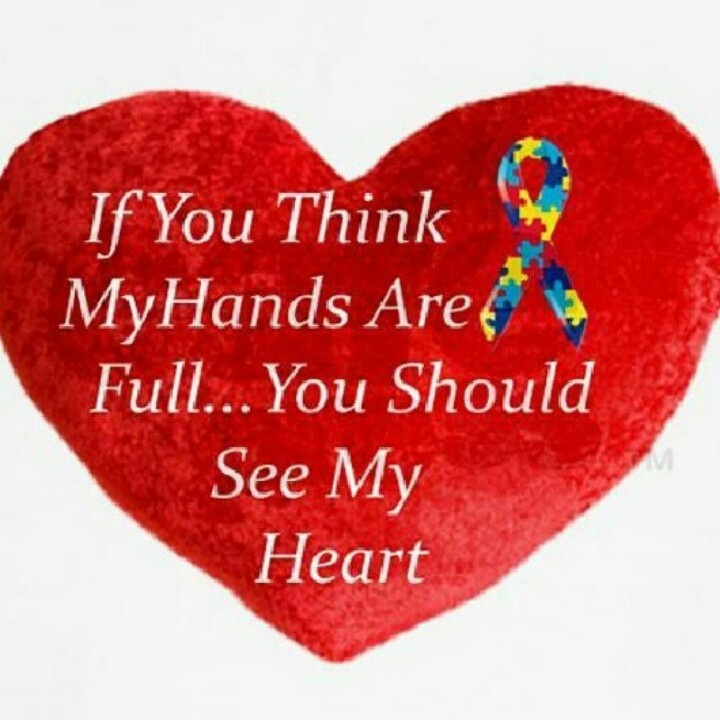 Autism Mothers Quotes. QuotesGram
