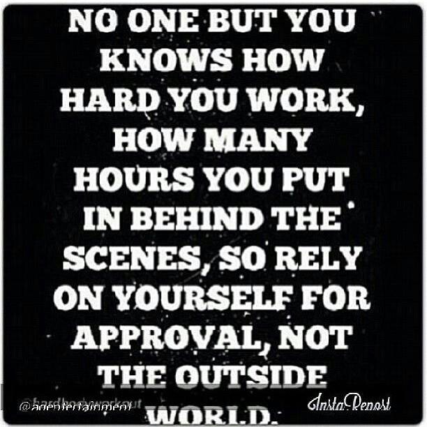 Hard Work Pays Off Quotes Quotesgram