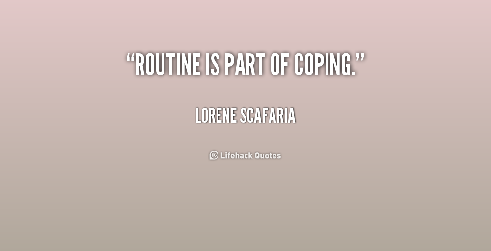 Quotes About Coping With Illness. QuotesGram