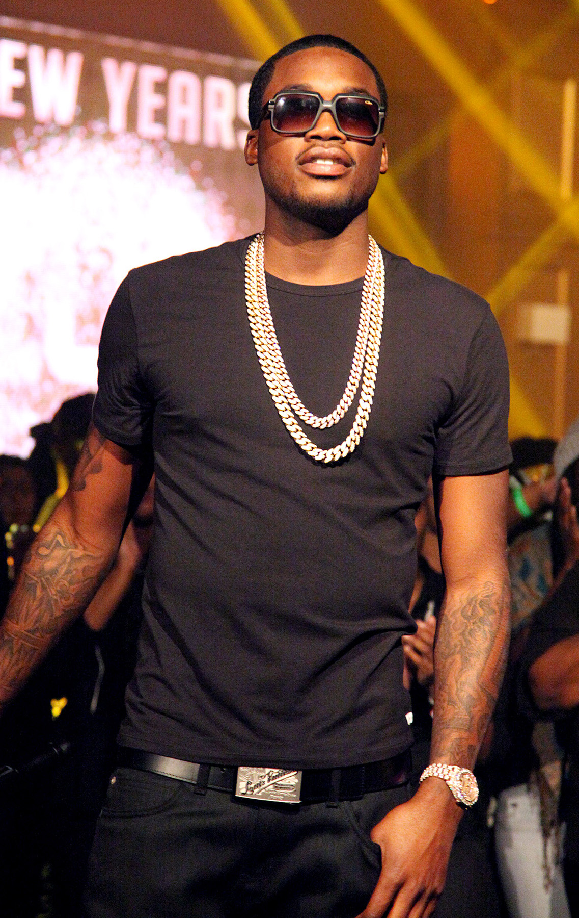 Level Meek Mill Quotes. QuotesGram