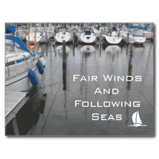 Sailing Sayings Good Luck Good Luck Sailing Quotes. Quotesgram