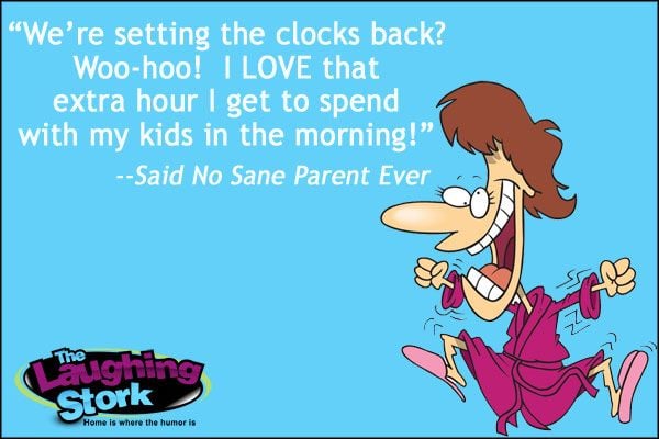 Daylight Savings Funny Quotes. QuotesGram