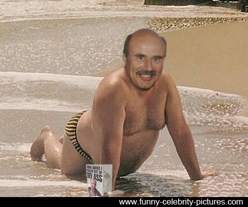 Dr Phil Funny Quotes.