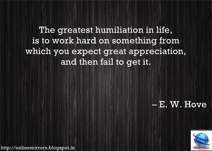 Appreciation Quotes For Hard Work. QuotesGram