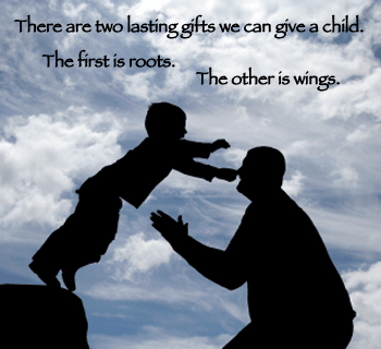Father And Son Quotes Poems Quotesgram