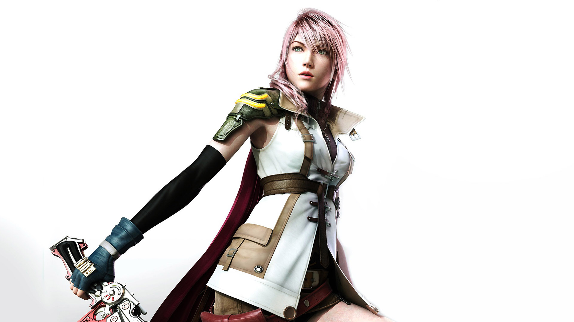 Lightning Ffxiii Quotes Quotesgram