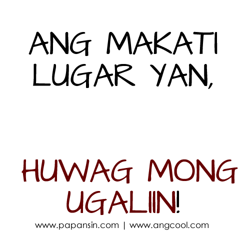 Philippines Pinoy Joke Quotes Quotesgram