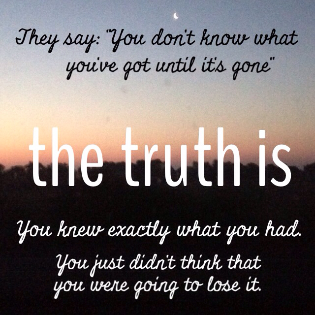 Quotes About Taking People For Granted. QuotesGram
