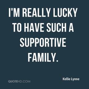 Family And Luck Quotes. QuotesGram