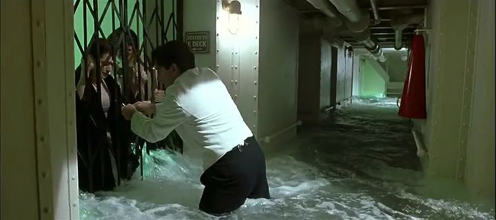 Titanic Jack Come Back Quotes. QuotesGram