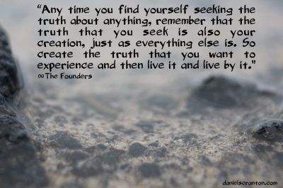 Quotes About Finding The Truth Quotesgram