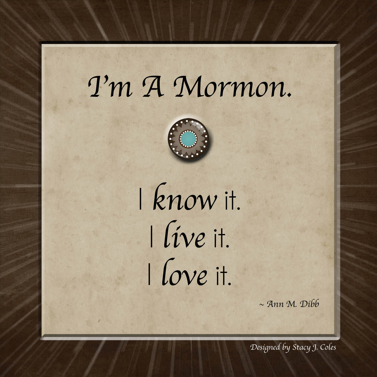 Church Family Quote 7