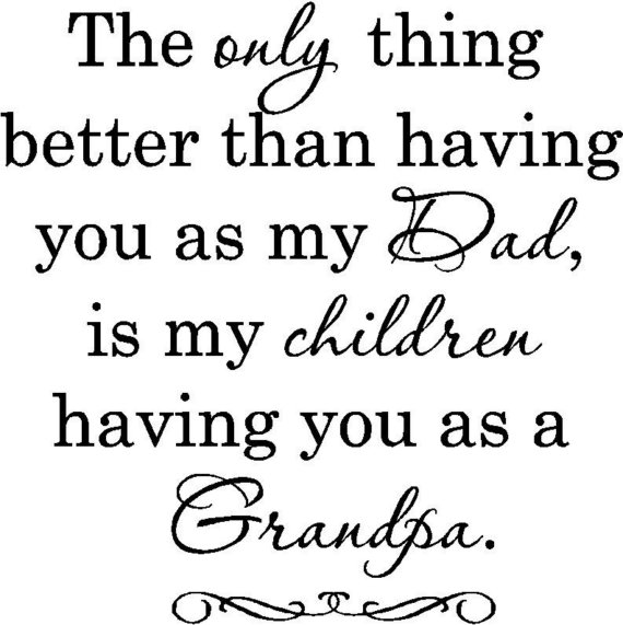 Download We Love You Dad Grandpa Quotes. QuotesGram