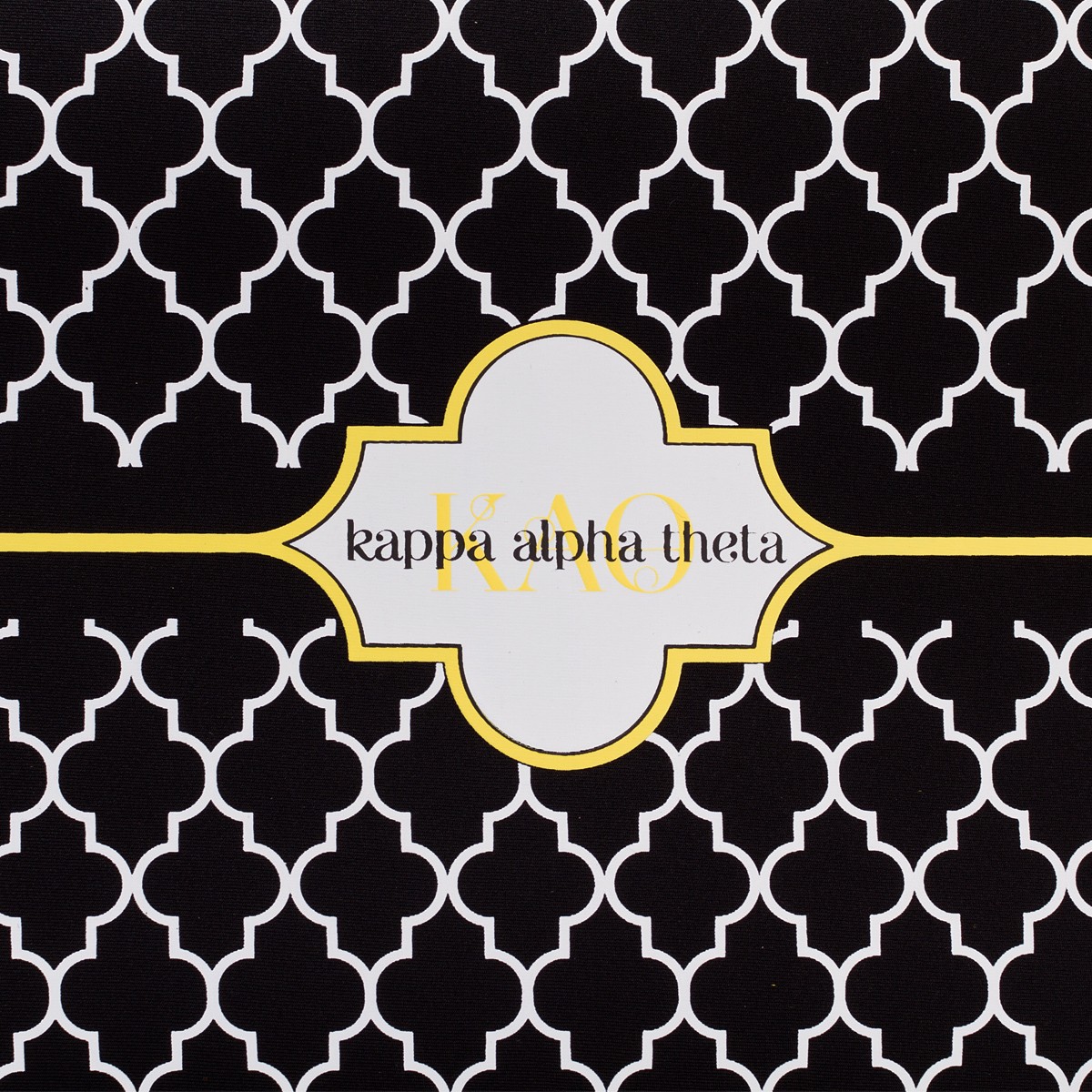 Kappa Alpha Theta Quotes.