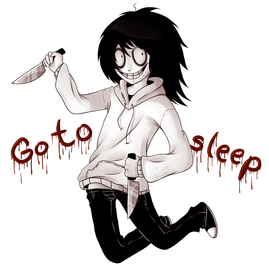 Best Jeff The Killer Quotes.