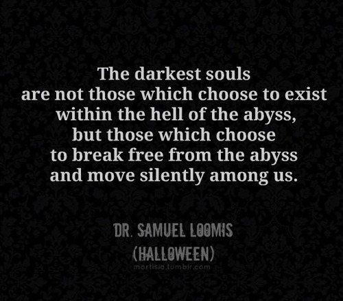 Halloween Michael Myers Quotes QuotesGram halloween-michael-myers-quotes-quotesgram
