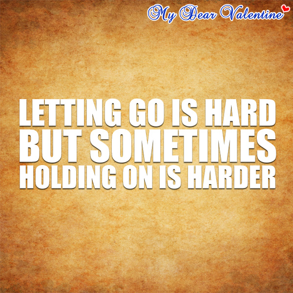 Letting Go Of Hurt Quotes. QuotesGram