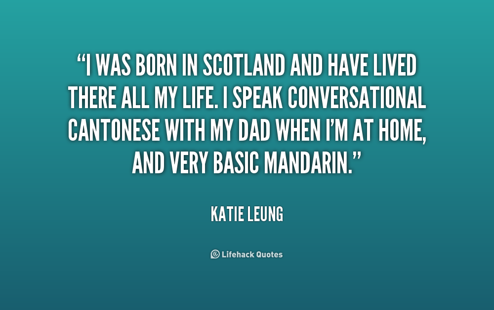 Scottish Sayings And Quotes. QuotesGram
