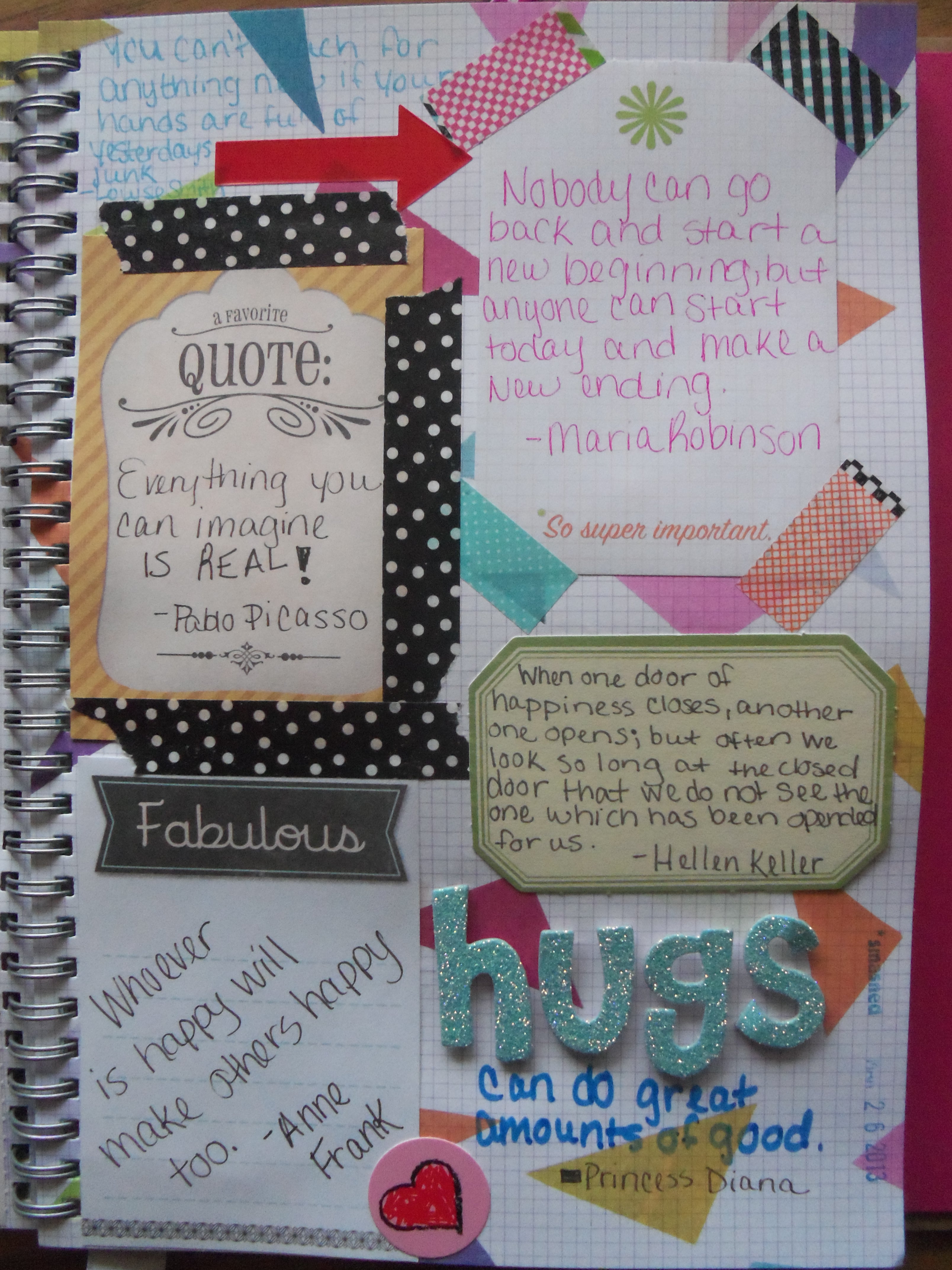 Slam Book Quotes. QuotesGram