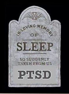 does ptsd give you nightmares