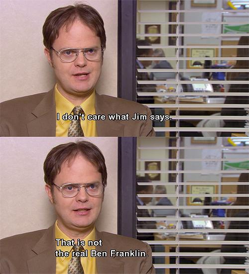 The Office Halloween Quotes Halloween The Office Creed Quotes. Quotesgram