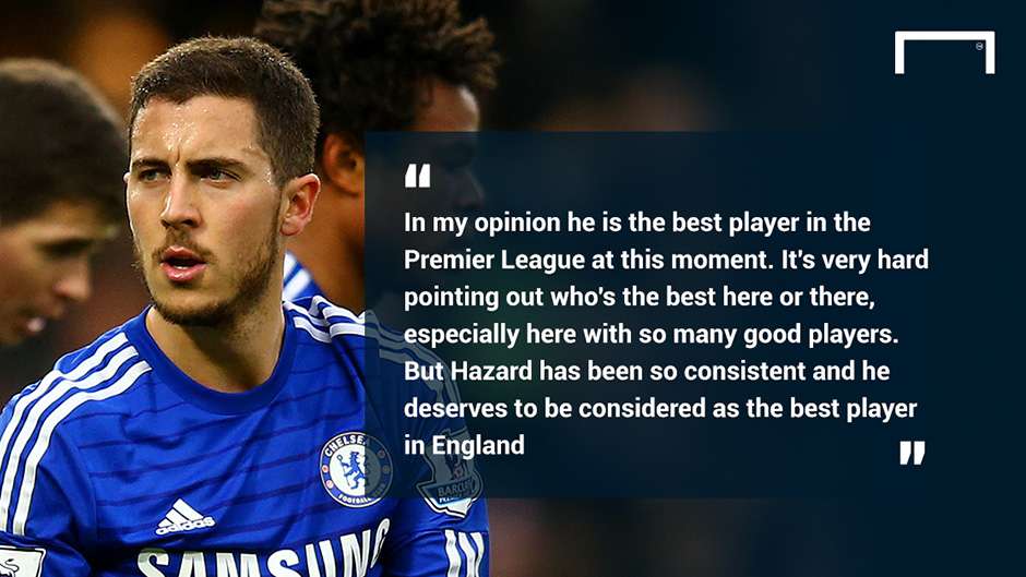  Eden Hazard Quotes  QuotesGram