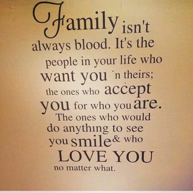 Thoughtful Quotes About Family. QuotesGram