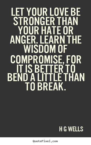 View H.g. Wells Quotes Pics