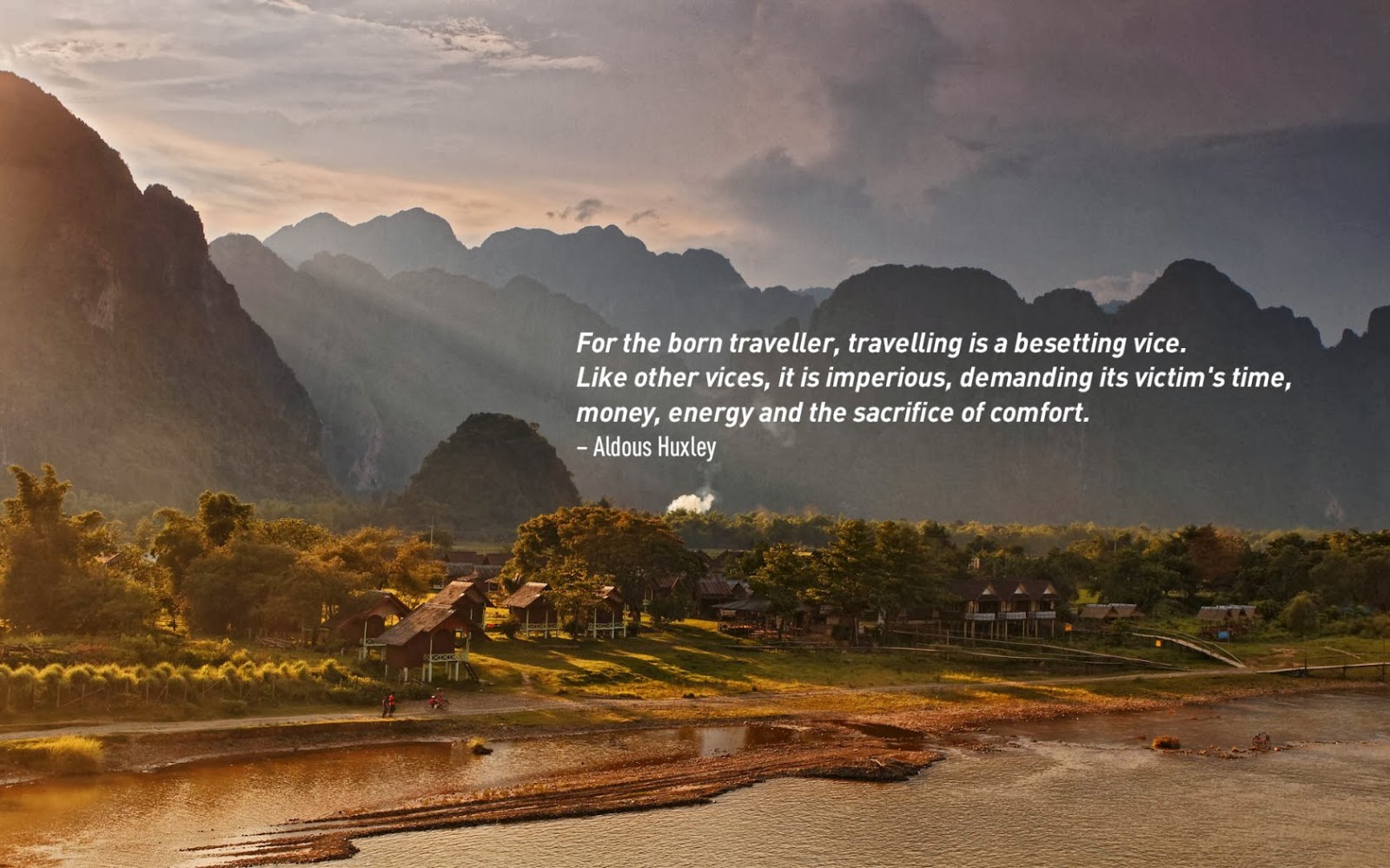 Travel Quotes By Famous People. QuotesGram