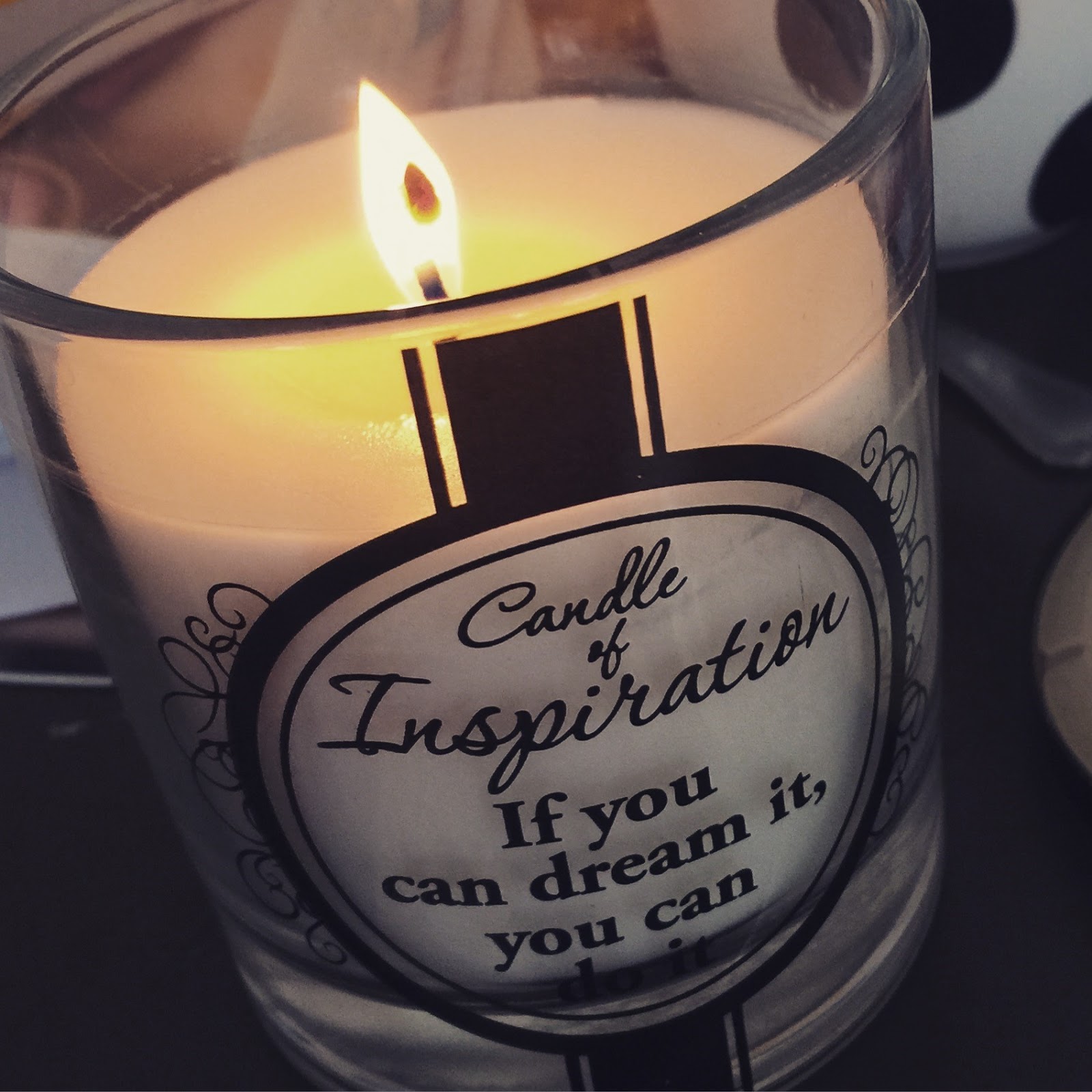 Inspirational Quotes About Candles. QuotesGram