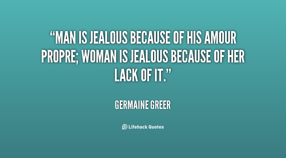 Jealous Family Quotes. QuotesGram